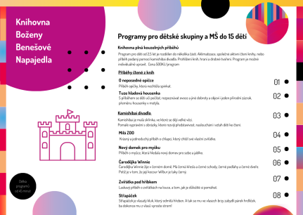 detske skupiny detske skupiny