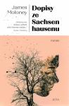 Dopisy ze Sachsenhausenu Dopisy ze Sachsenhausenu