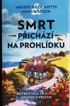 Smrt přichází na prohlídku