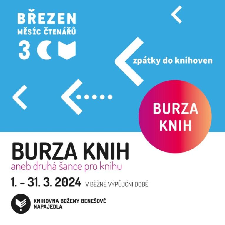 Burza