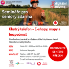 Digitální odysea - E-shopy, mapy a bezpečnost 1